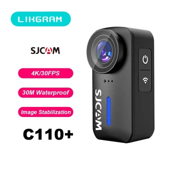 SJCam C110+