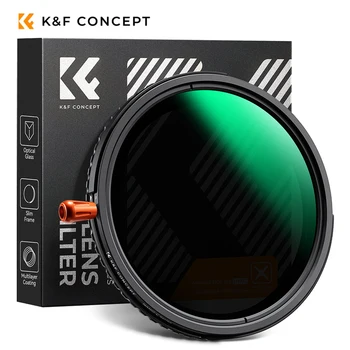 Lens Filters