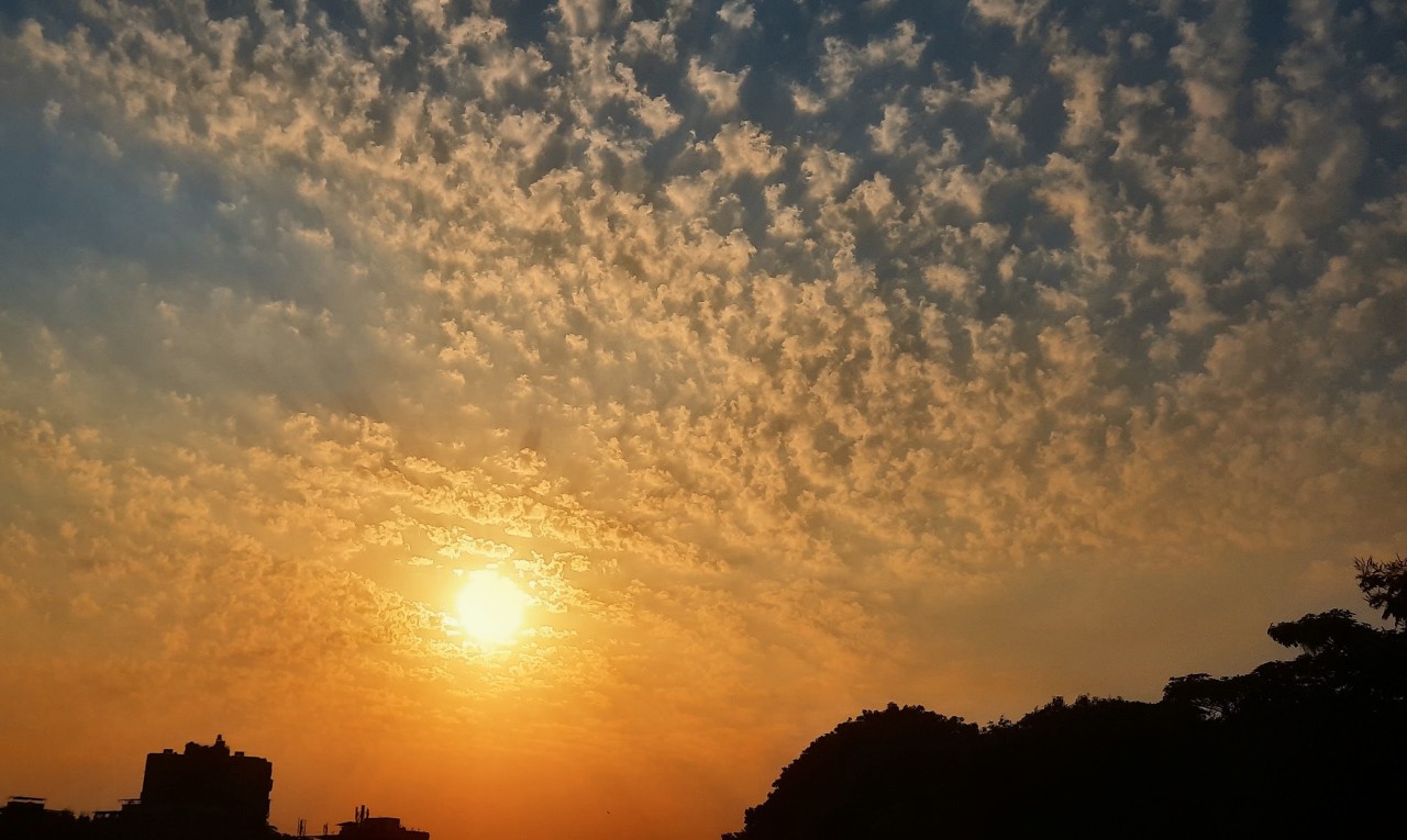 Sunset - Nature Photography Gallery