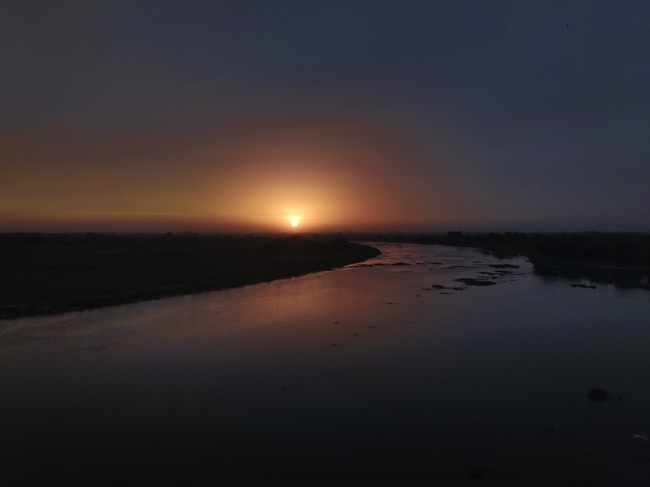Sunrise - Nature Photography Gallery