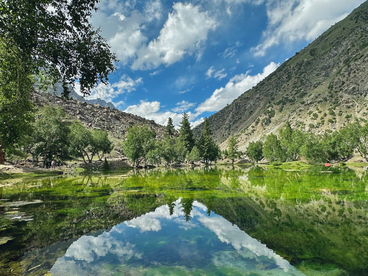 Northern Pakistan - Nature Photography Gallery