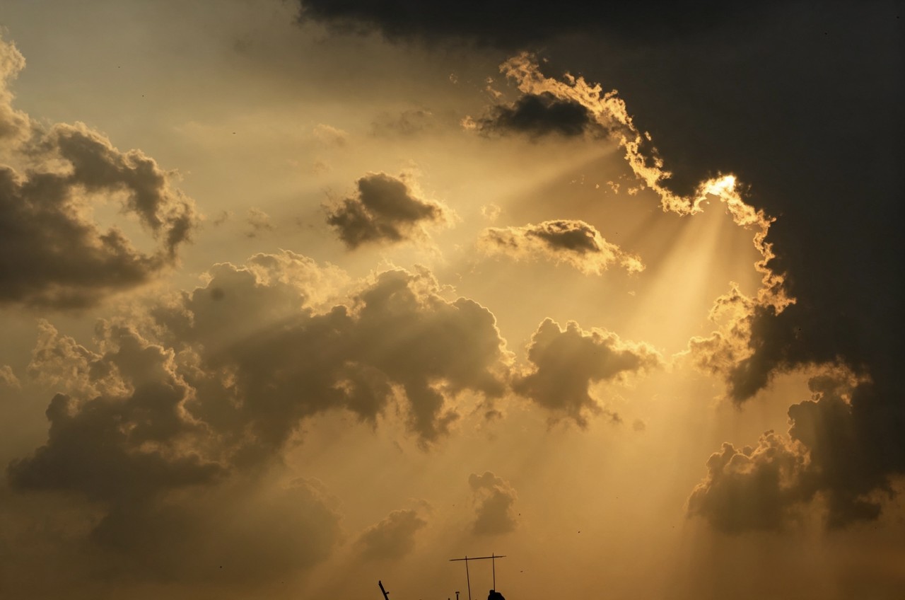 Sky and Light - Nature Photography Gallery