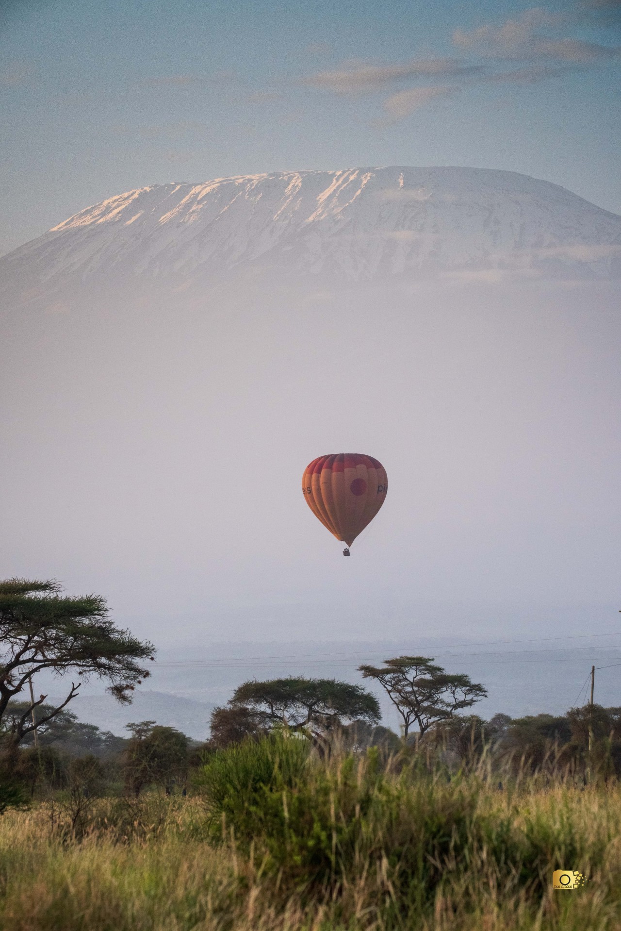 Free Landscapes photos. kilimanjaro.