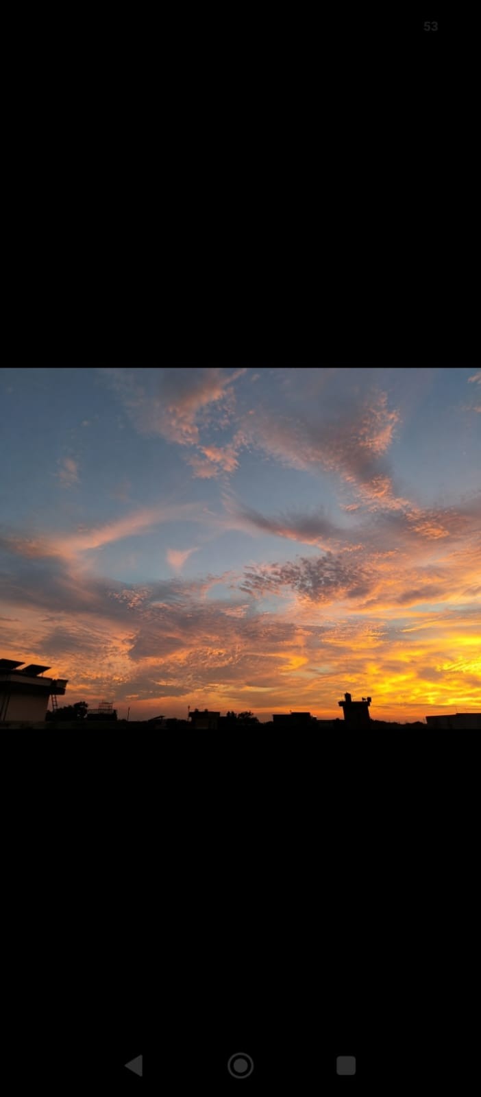 Free Skies photos. Sunset.