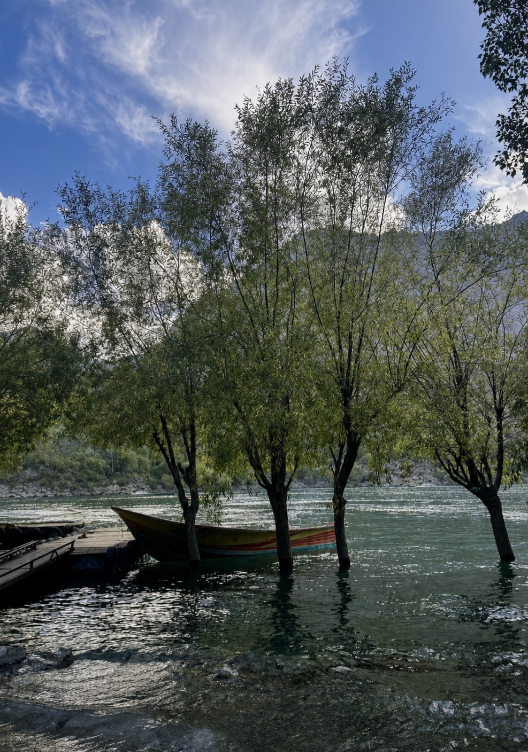 Upper kachura - Nature Photography Gallery