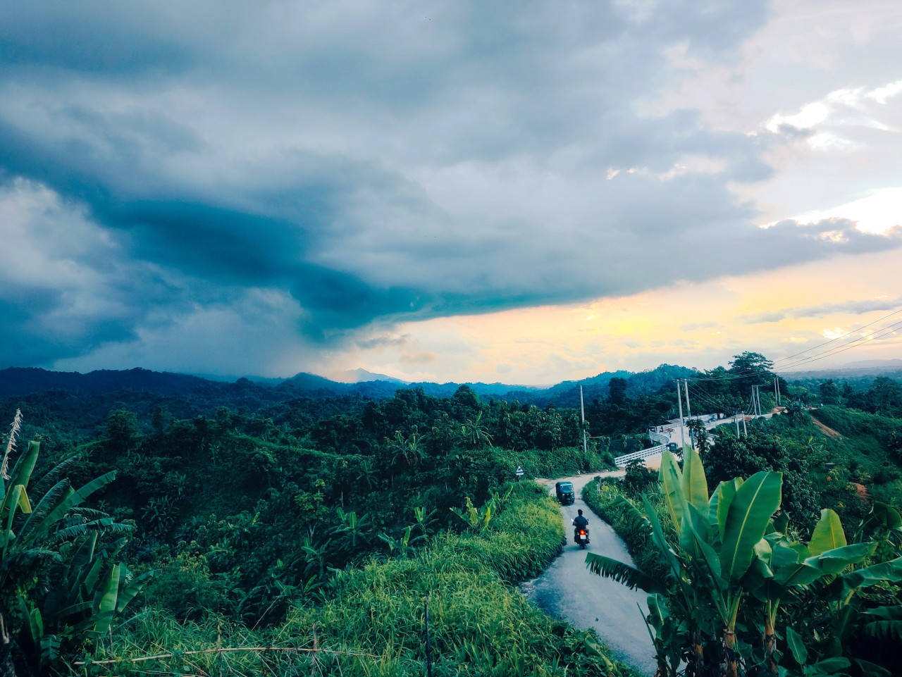 Where the EARTH breathes - Nature Photography Gallery