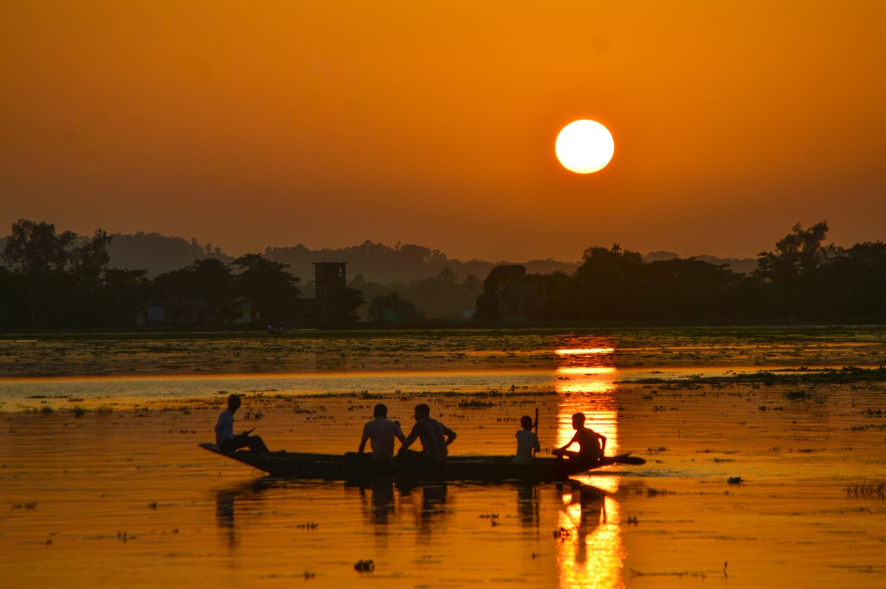Twilight - Nature Photography Gallery