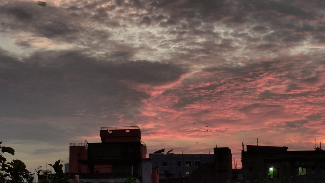 sky never get old - Nature Photography Gallery