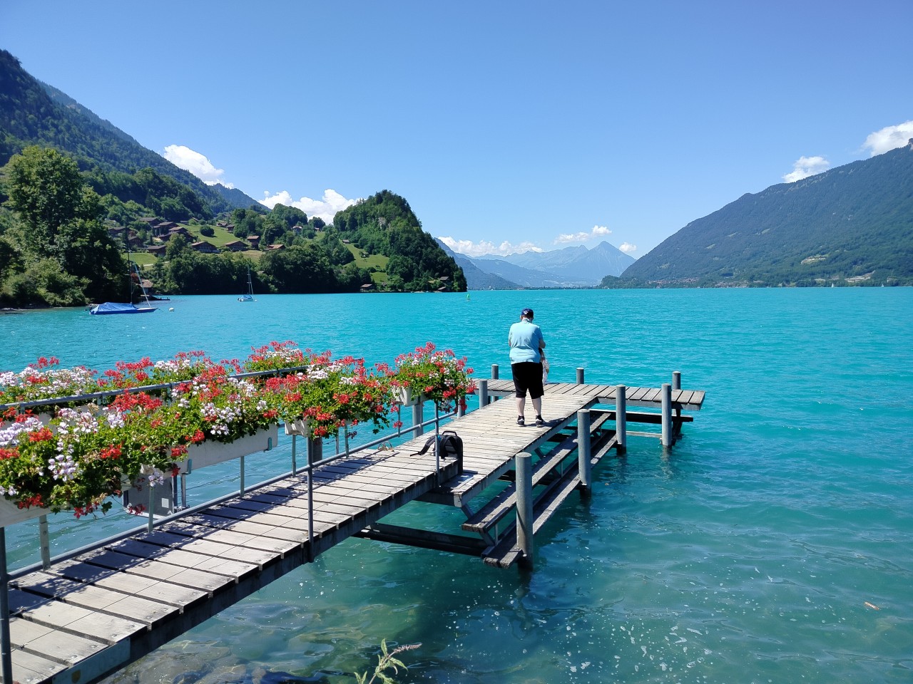 Interlaken, Switzerland - Nature Photography Gallery