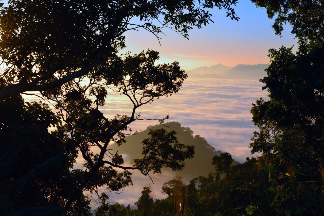 Free Landscapes photos. Beauty of Bandarban, Bangladesh.