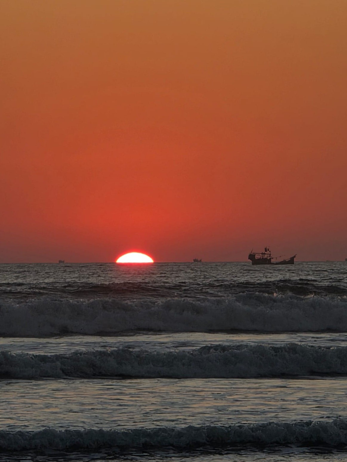 Cox's Bazar - Nature Photography Gallery