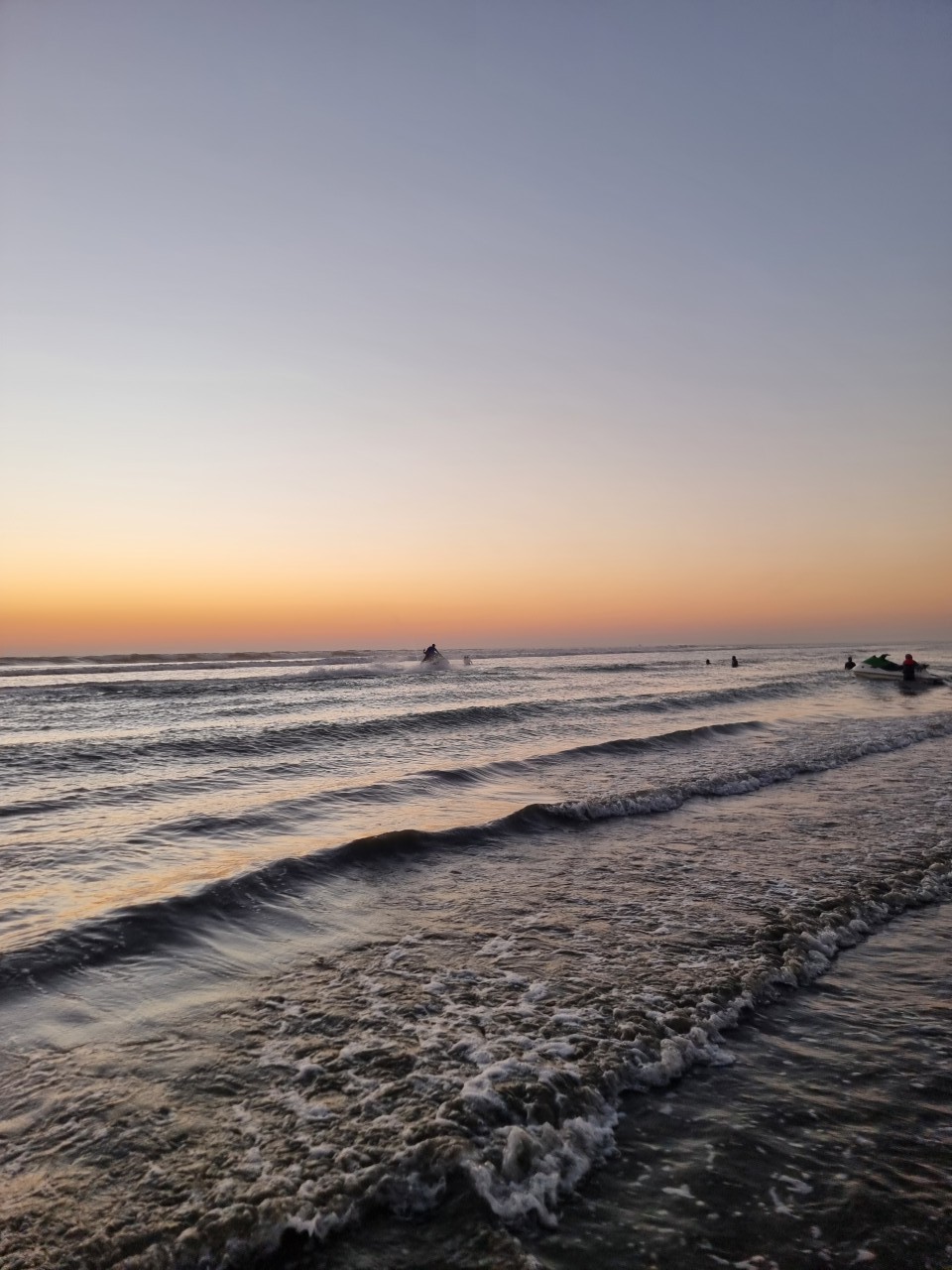 Cox's Bazar Beach - Nature Photography Gallery