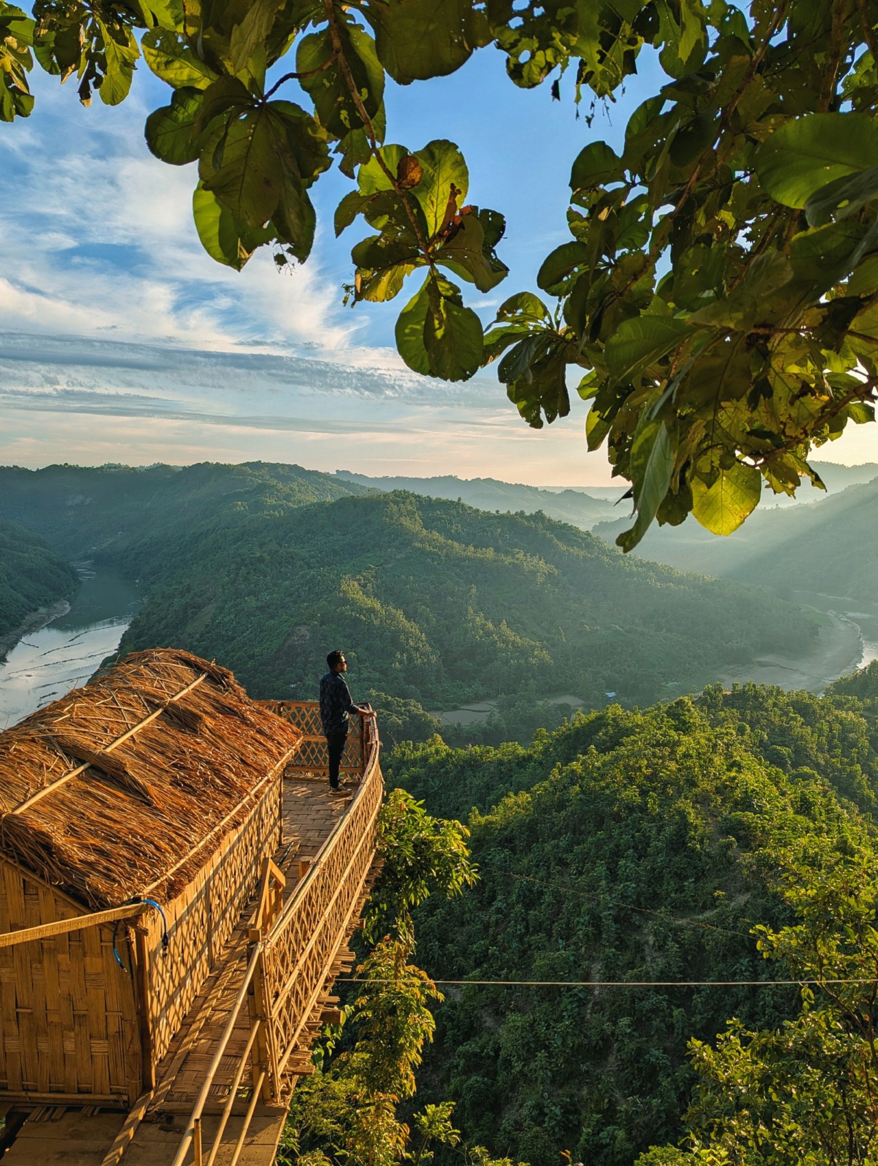 Free Landscapes photos. Beyond the nature.