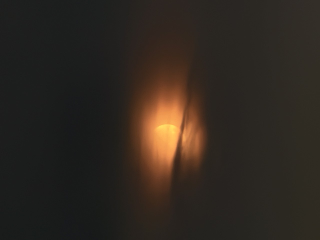 Free Skies photos. Night moon.