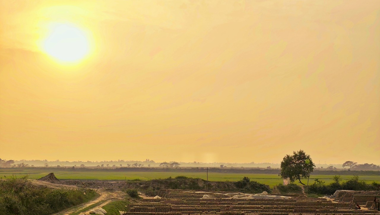 Free Landscapes photos. Nature like magician.