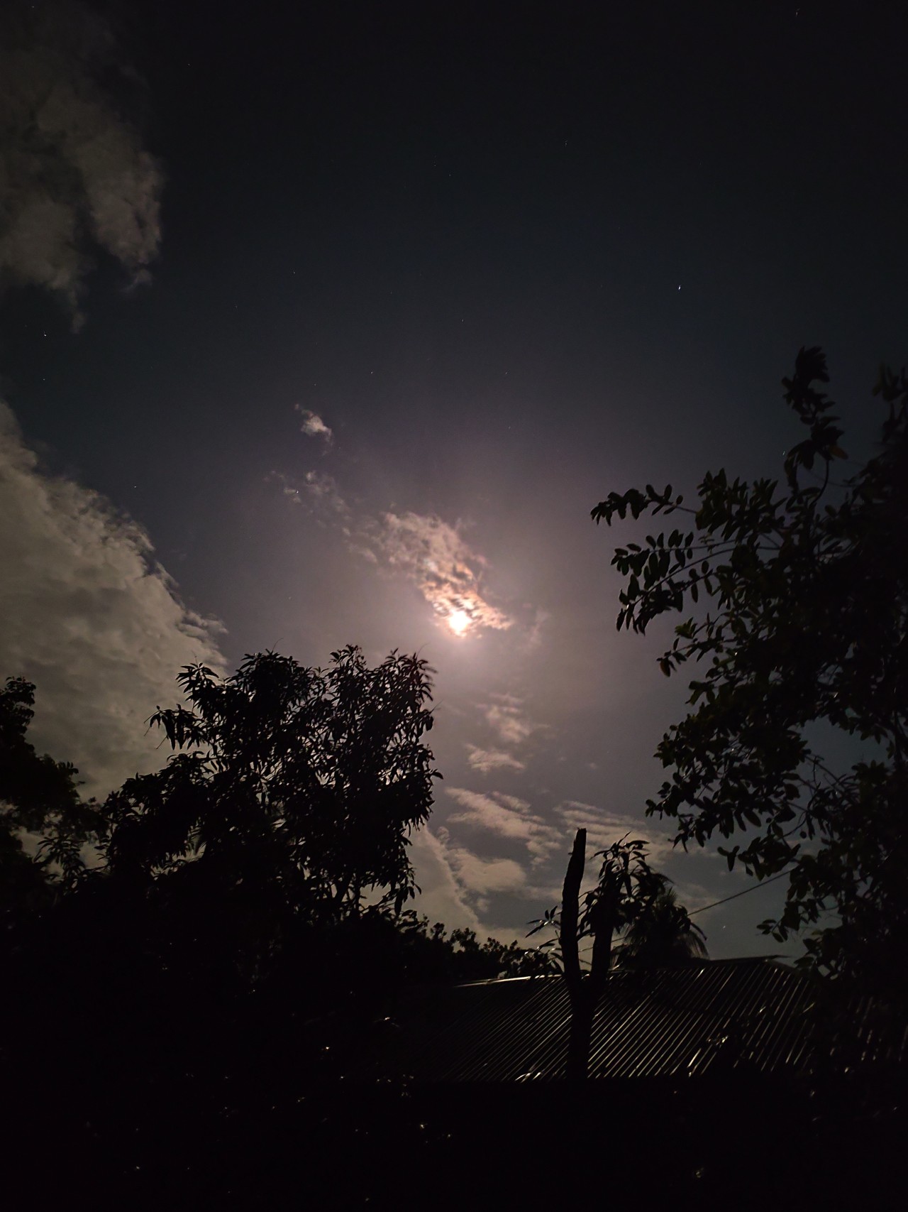 Free Skies photos. Nightmare.
