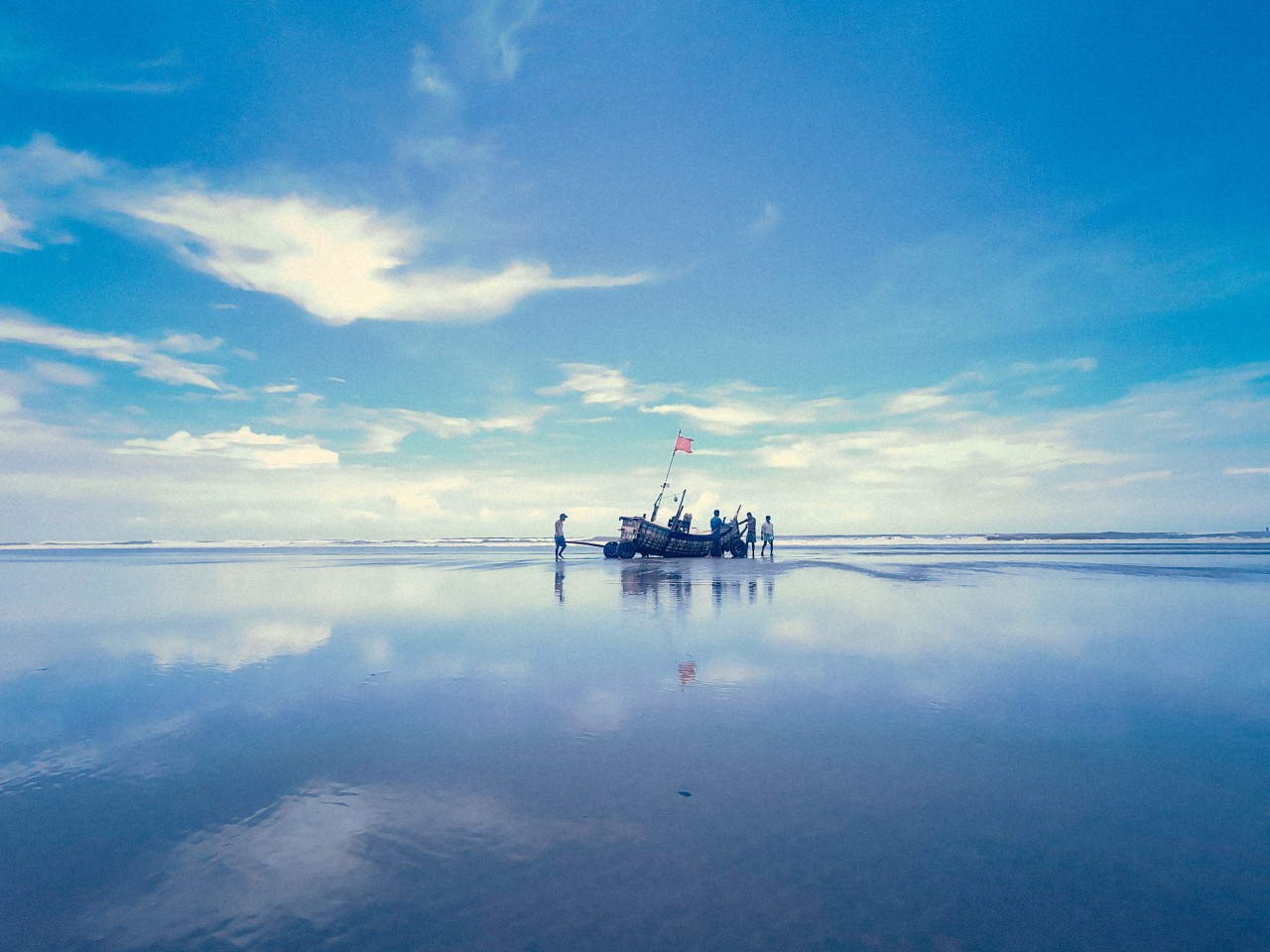 Cox Bazar - Nature Photography Gallery