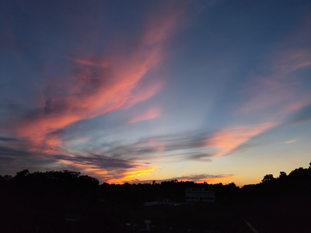 Dusk Till Dawn - Nature Photography Gallery