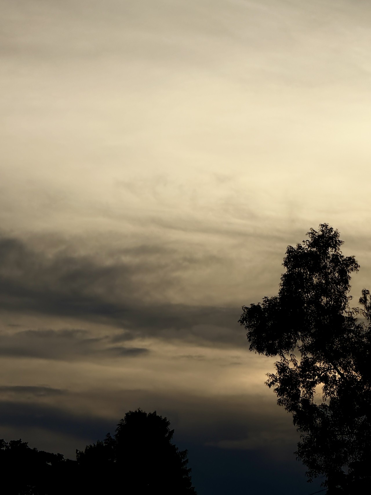 Sky above, peace within. - Nature Photography Gallery