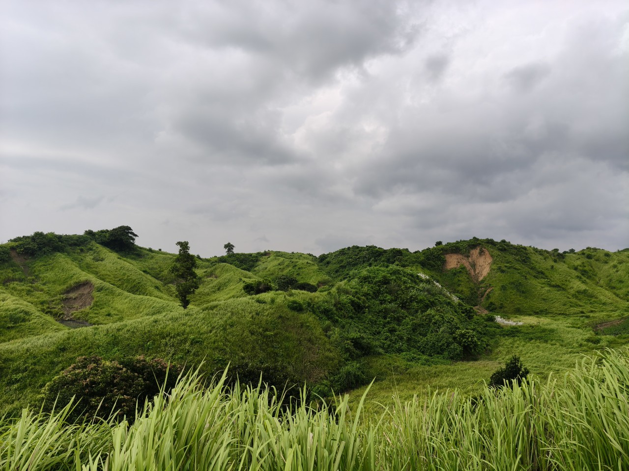 Mountain, Bangladesh - Nature Photography Gallery