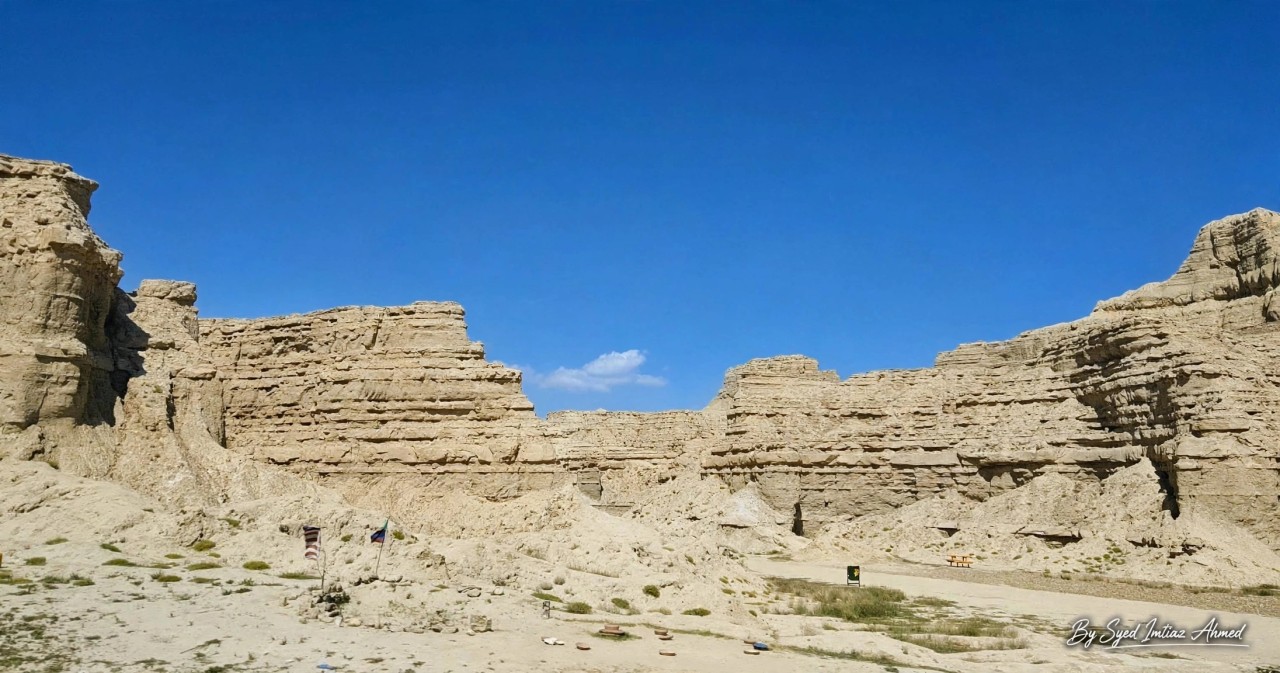 Buzzi pass - Nature Photography Gallery