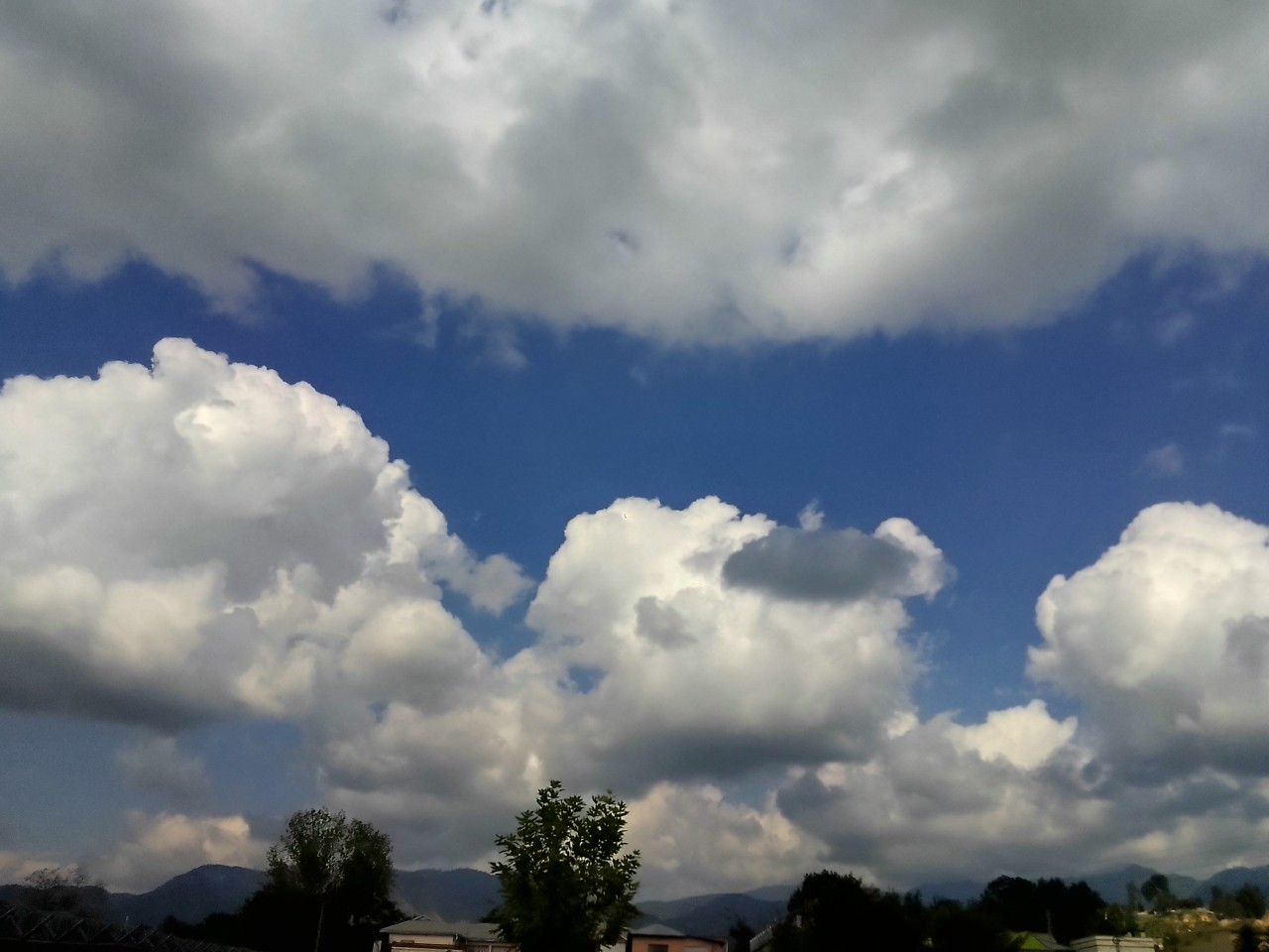 Free Skies photos. Abbottabad.