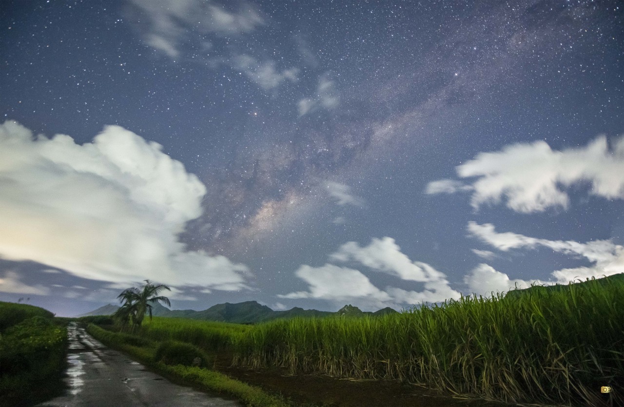 Free Skies photos. Night Sky.