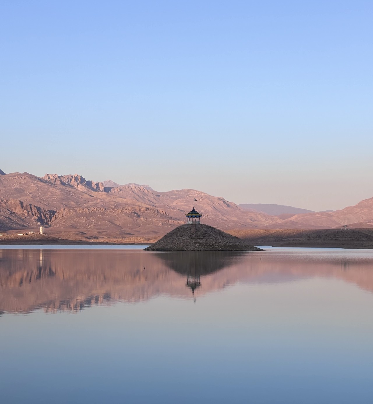 Free Landscapes photos. Hanna lake quetta, Pakistan.
