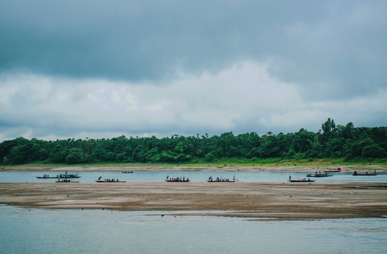 Boats - Nature Photography Gallery
