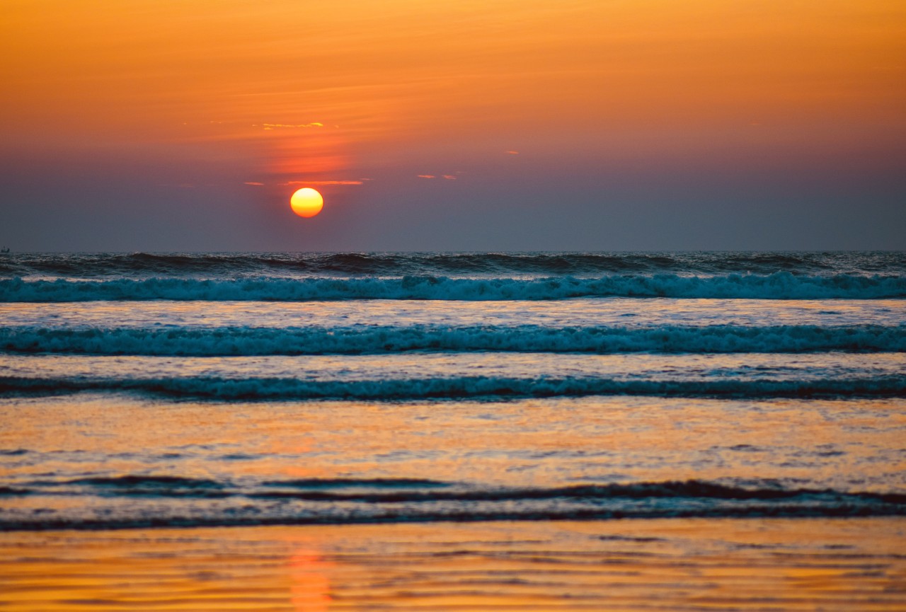 Layers - Nature Photography Gallery