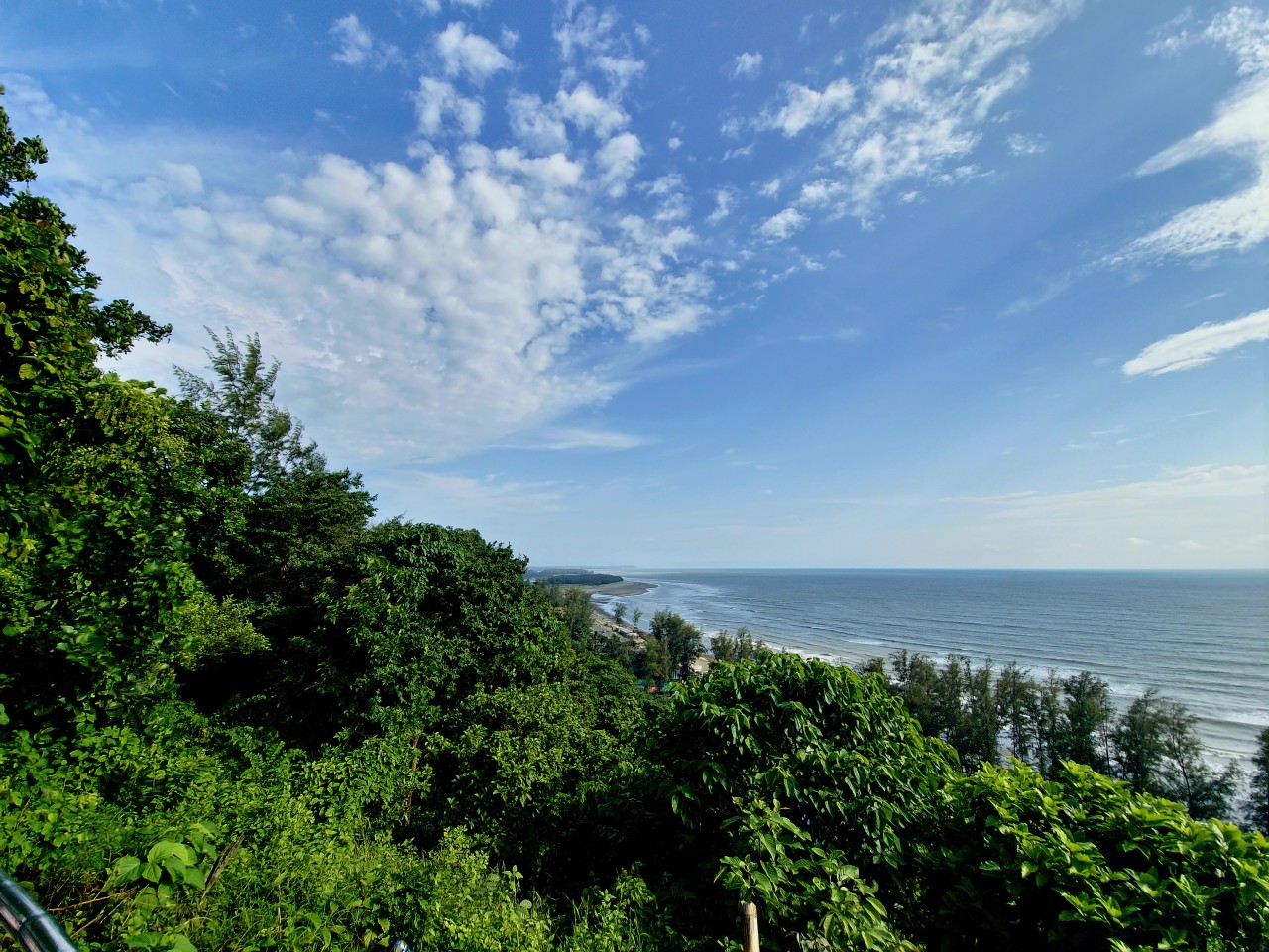 Long sea - Nature Photography Gallery