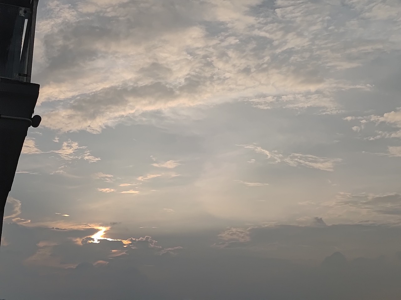 Beautiful sky - Nature Photography Gallery
