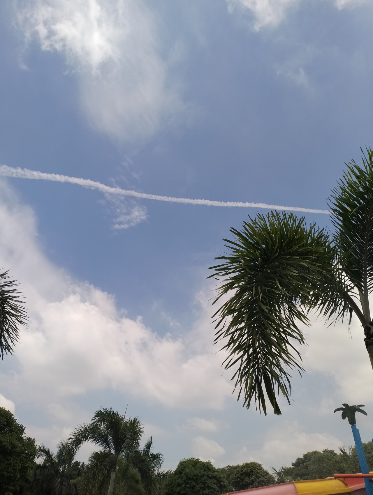 Beautiful sky - Nature Photography Gallery