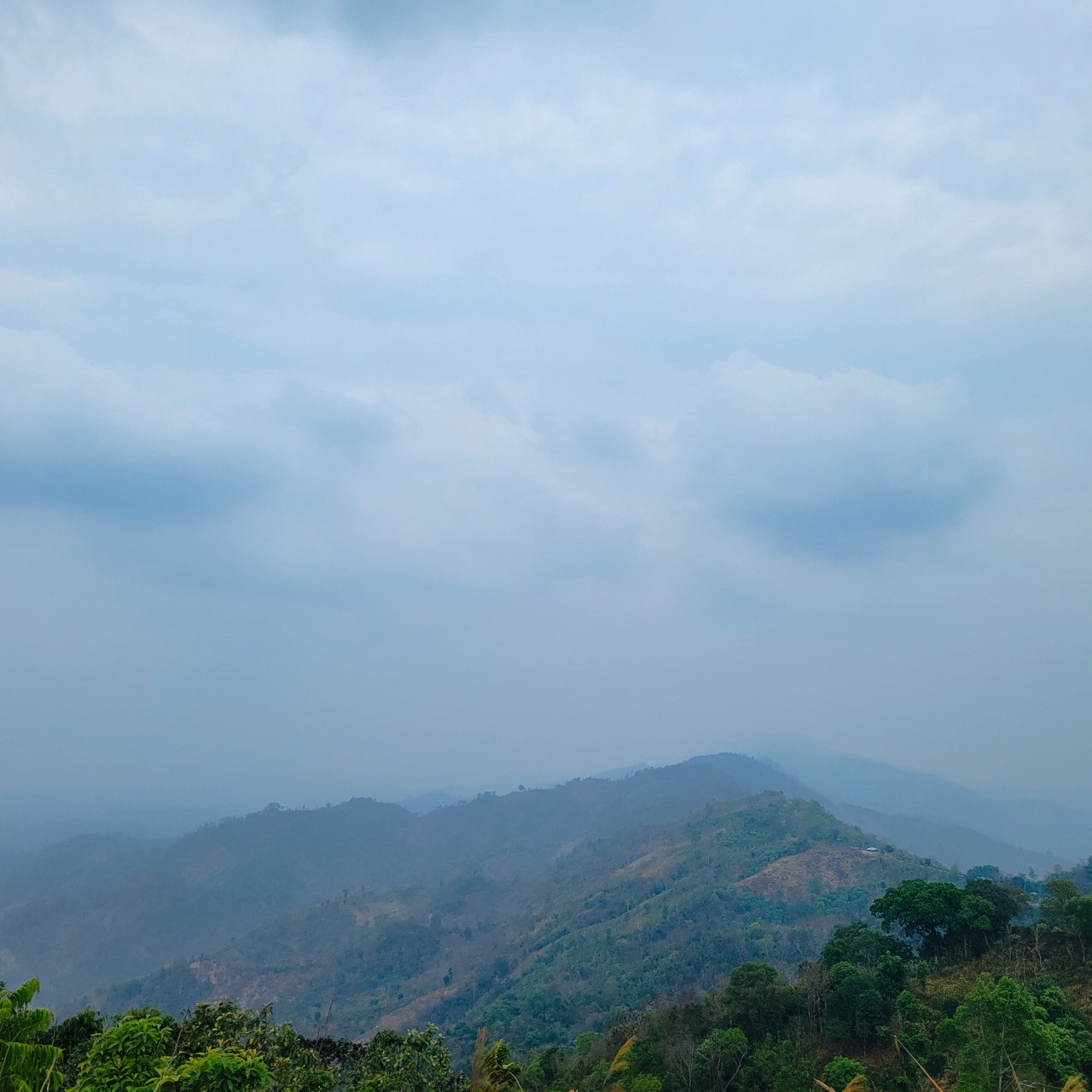 Free Landscapes photos. Nilachol, Bandarban.