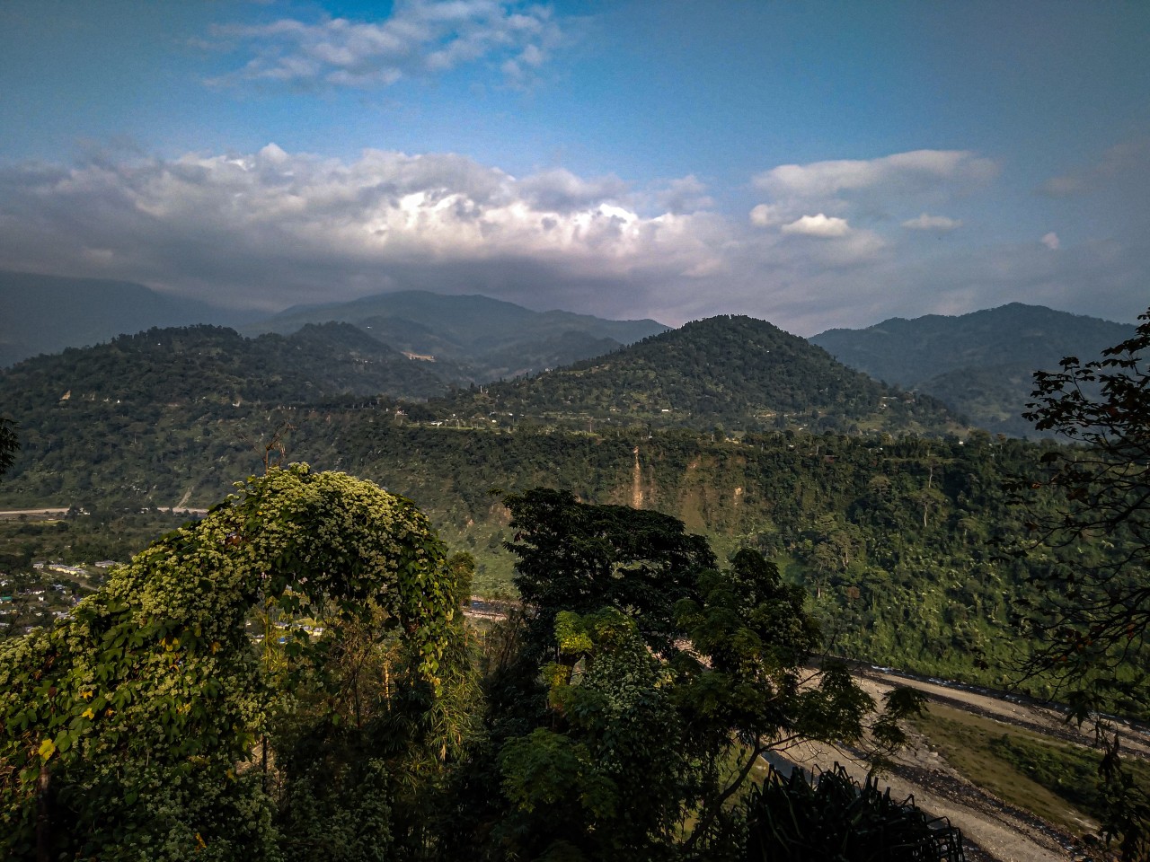 Sustainable Natural Landscapes - Nature Photography Gallery
