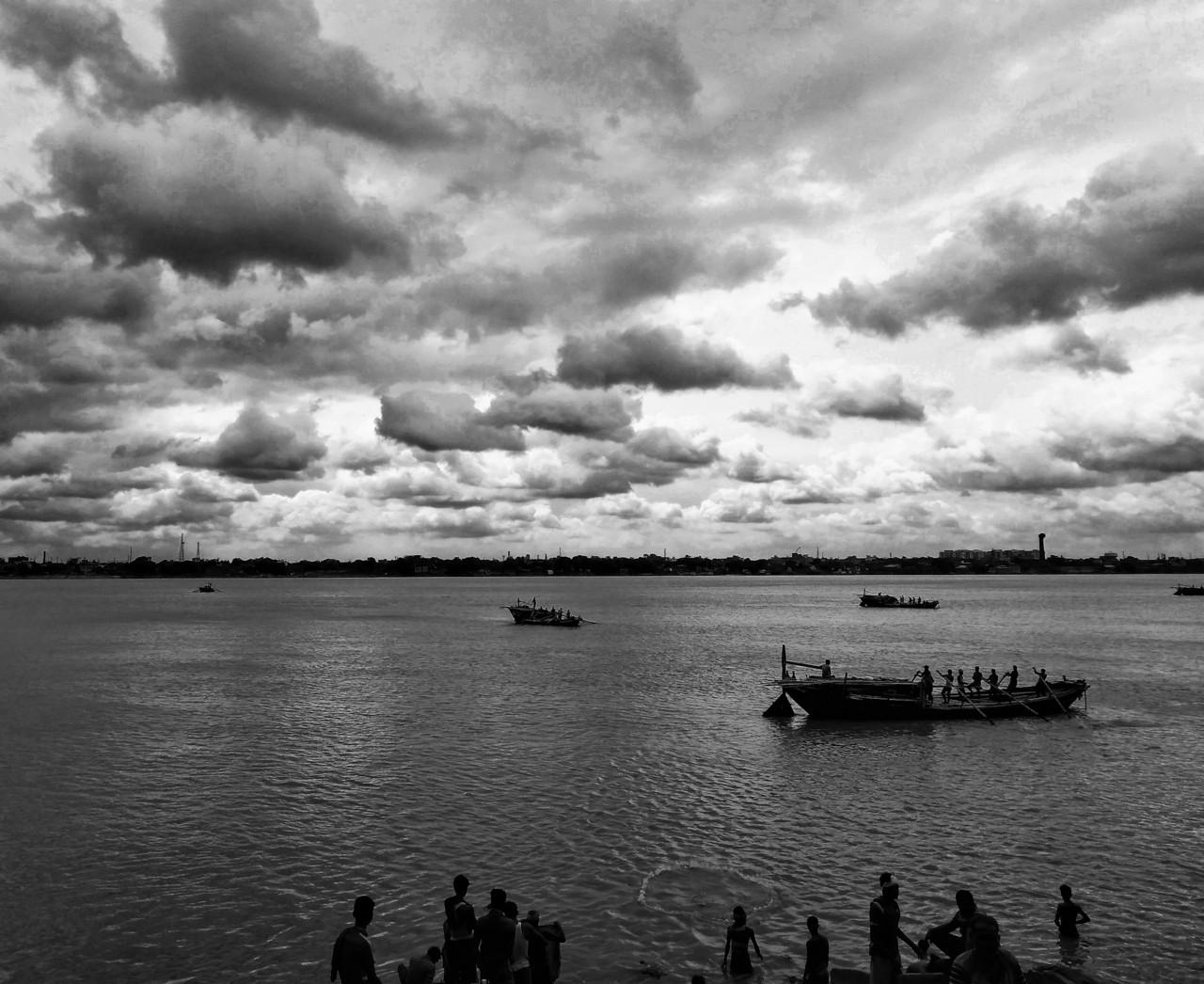 Monsoon majesty - Nature Photography Gallery