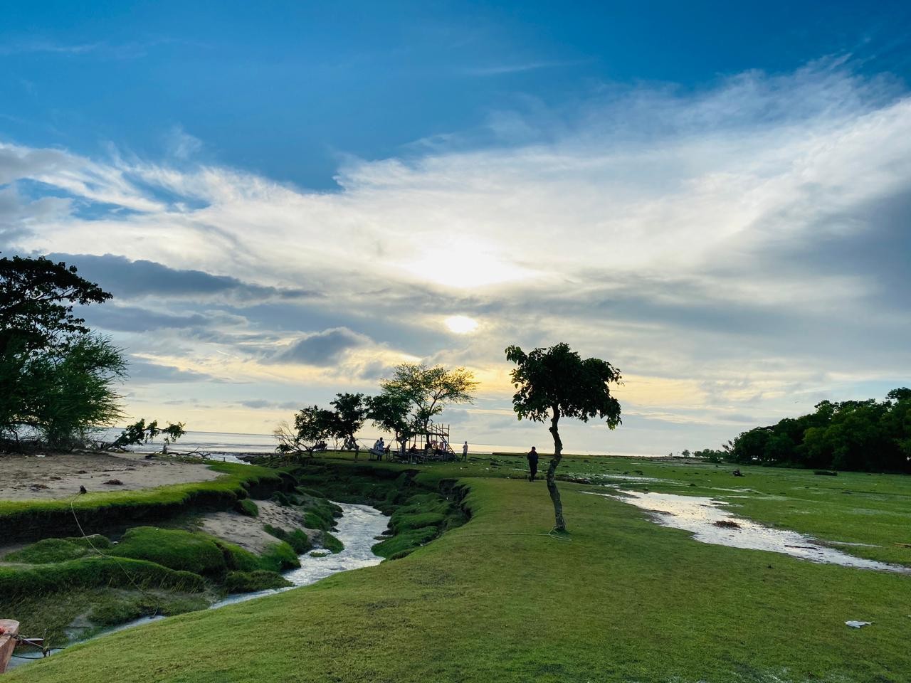 Chattogram sea beach - Nature Photography Gallery