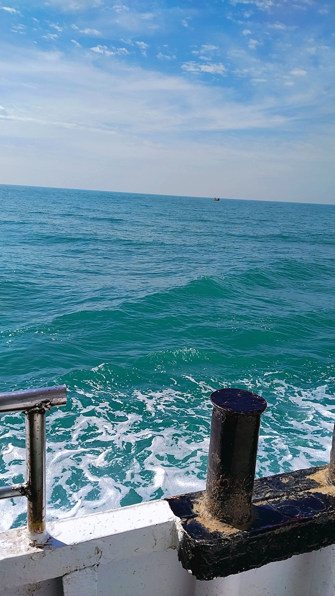 Free Seascapes photos. St. Martin.
